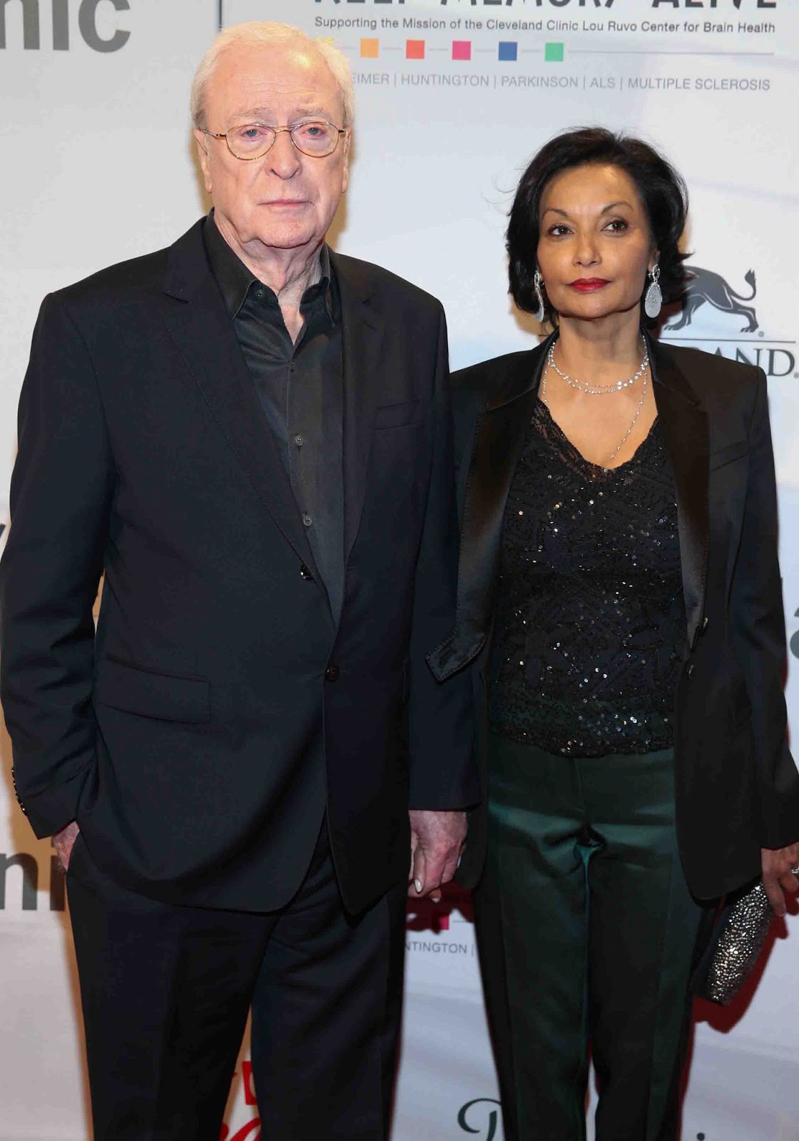 AARP'S EXCLUSIVE CHAT WITH MICHAEL CAINE