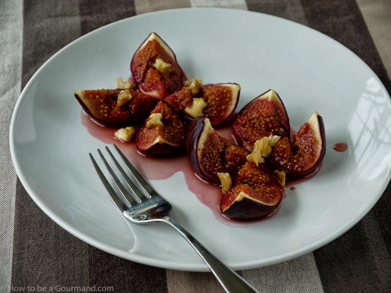 Farmersgirl Kitchen Dish of the Month September Round up