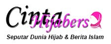 Cinta Hijabers