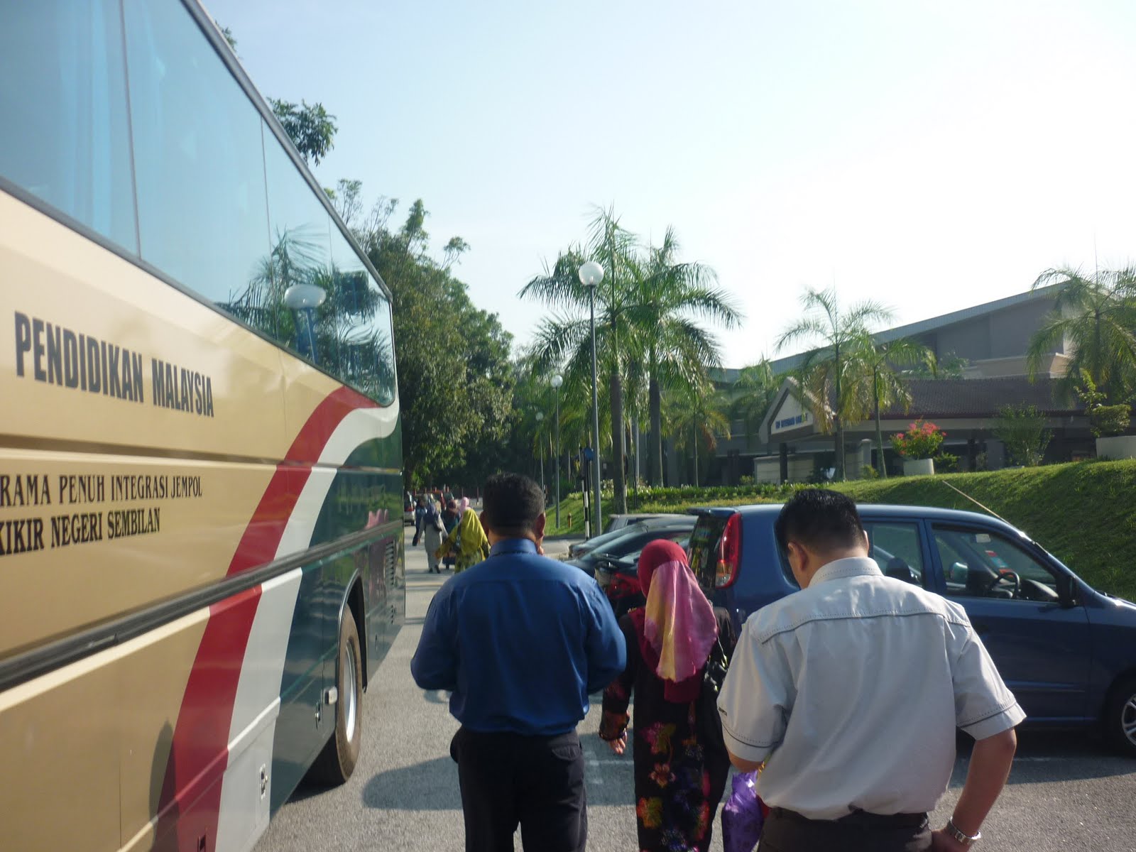 Sekolah Berasrama Penuh Integrasi Jempol Buletin Lawatan Penandaarasan Ke Sekolah Berasrama Penuh Integrasi Gombak Selangor