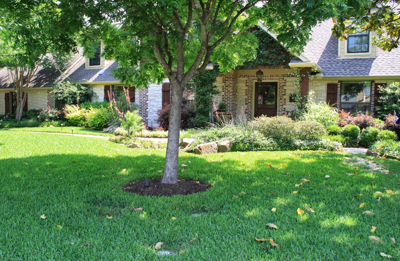 RockOakDeer White Rock East Garden Tour Dallas Tour Wrap up