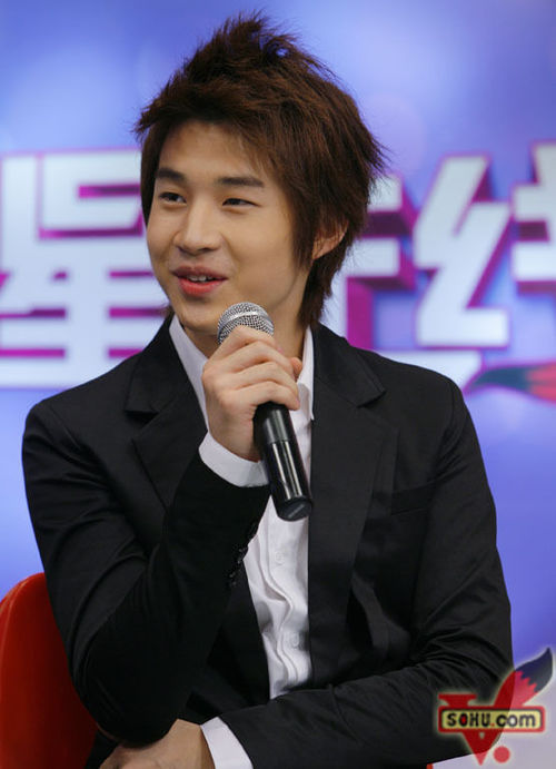 Henry Lau Baby