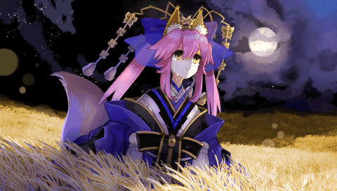 We're Counting Down the Top 20 Servants of Fate/stay night!