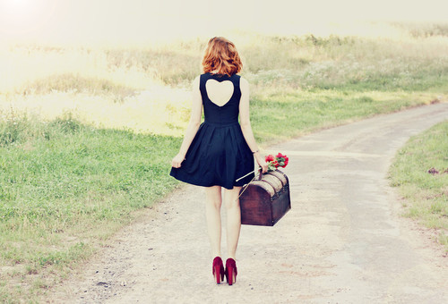 little black dress with a heart back for valentine's day little black dress with a heart back for valentine's day