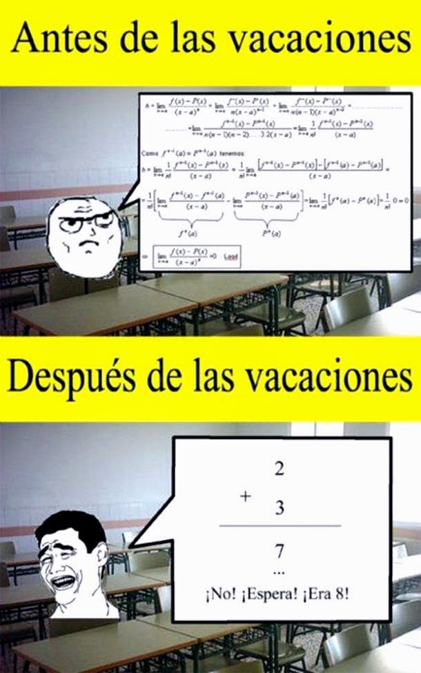 Despues de las clases en la universidad 9