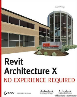 Revit Architecture 2010: No Experience Required( 459/0 )