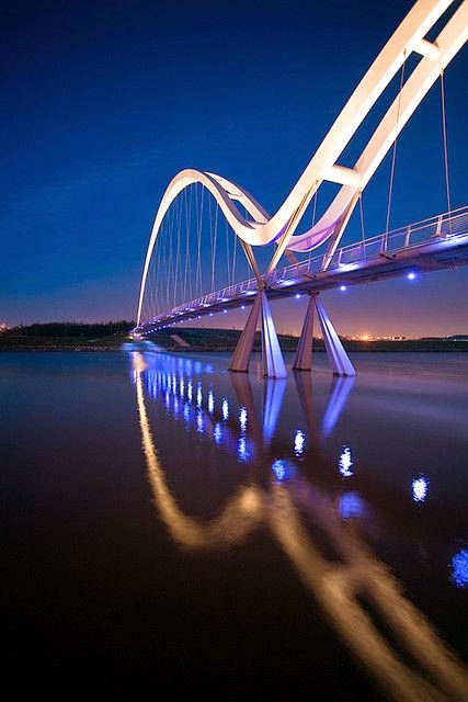 Bridge Bridge