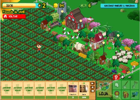 Jogar Jogos Online De Fazenda Com Vaca