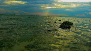 Keindahan gili trawangan