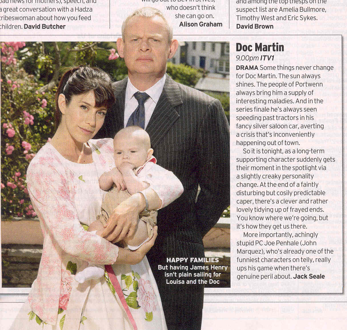 Doc Martin Series 5