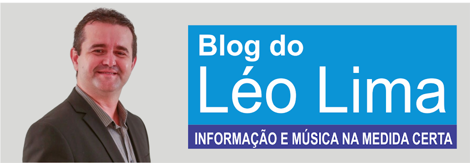 Blog do Léo Lima