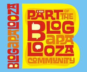 Blogapalooza