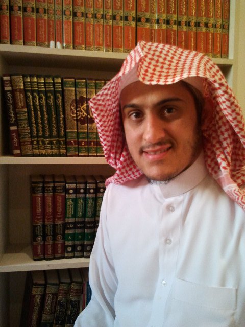 منصور النقيدان قبل وبعد