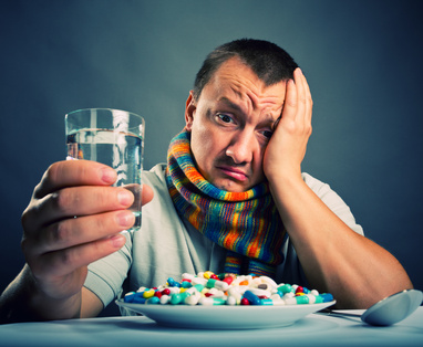 atenolol and anxiety disorder