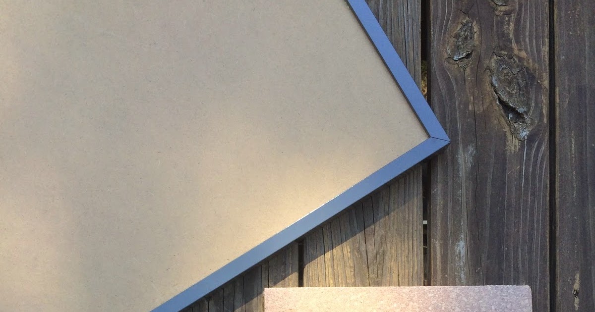 laura frances design blog: Framed Cork Board laura frances design blog: Framed Cork Board