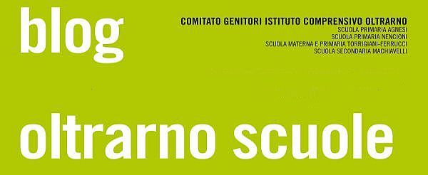 Oltrarno scuole primarie