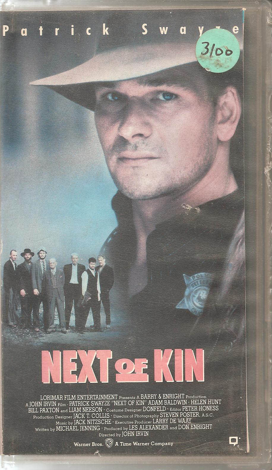 next of kin next of kin