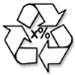 Símbolos de reciclaje y su significado Símbolos de reciclaje y su significado
