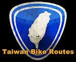 Taiwan Bike Routes and Maps