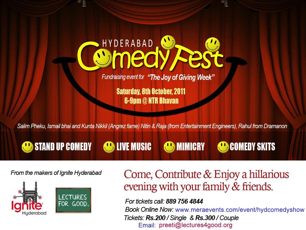 Nift Fest