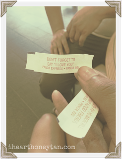 Fortune Cookie photo