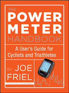 ThePowerMeterHandbook JoeFriel - geen-categorie - Powerrr