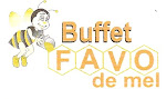 Buffet Favo de Mel