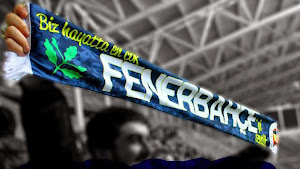 Biz Hayatta En Çok Fenerbahçe'yi Sevdik