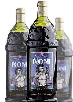 Tahitian Noni