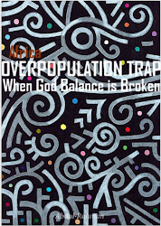 AFRICA OVERPOPULATION TRAP When God Balance is Broken