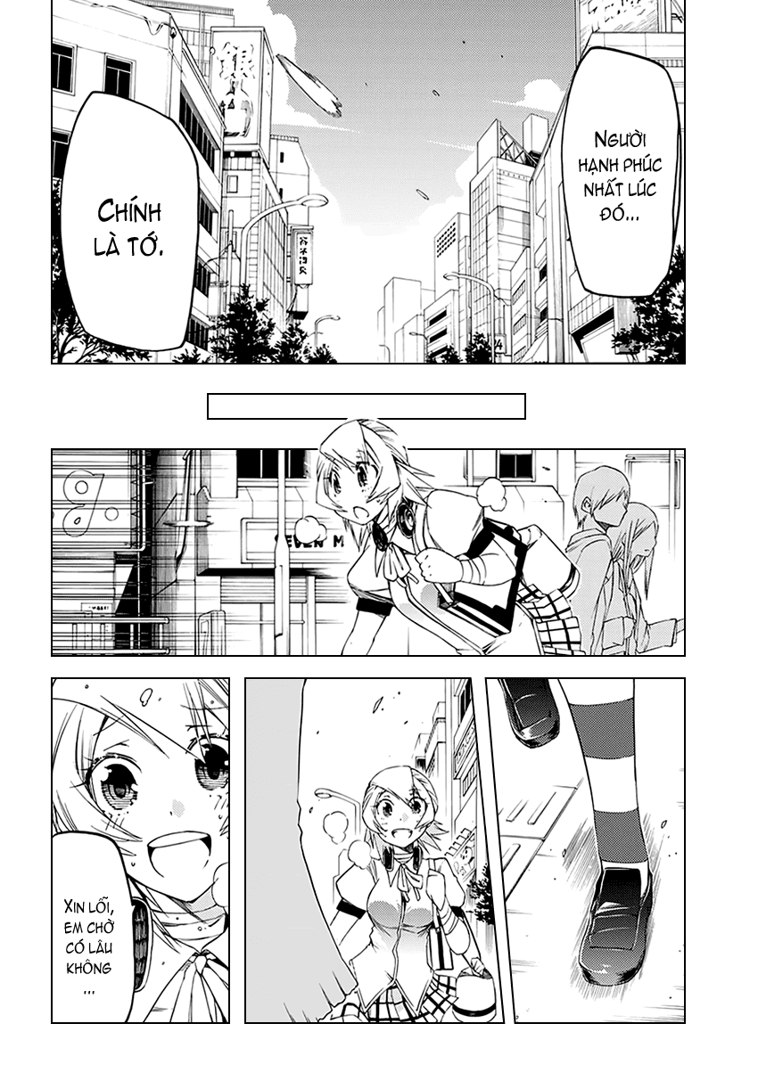 Fukashigi Philia chap 6