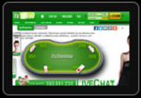 Poker Idola - Idolanya Semua Pemain Poker Online - Tempat Bermain Poker yang Mudah, Murah, Ramah, Aman, Cepat, Jackpot Besar