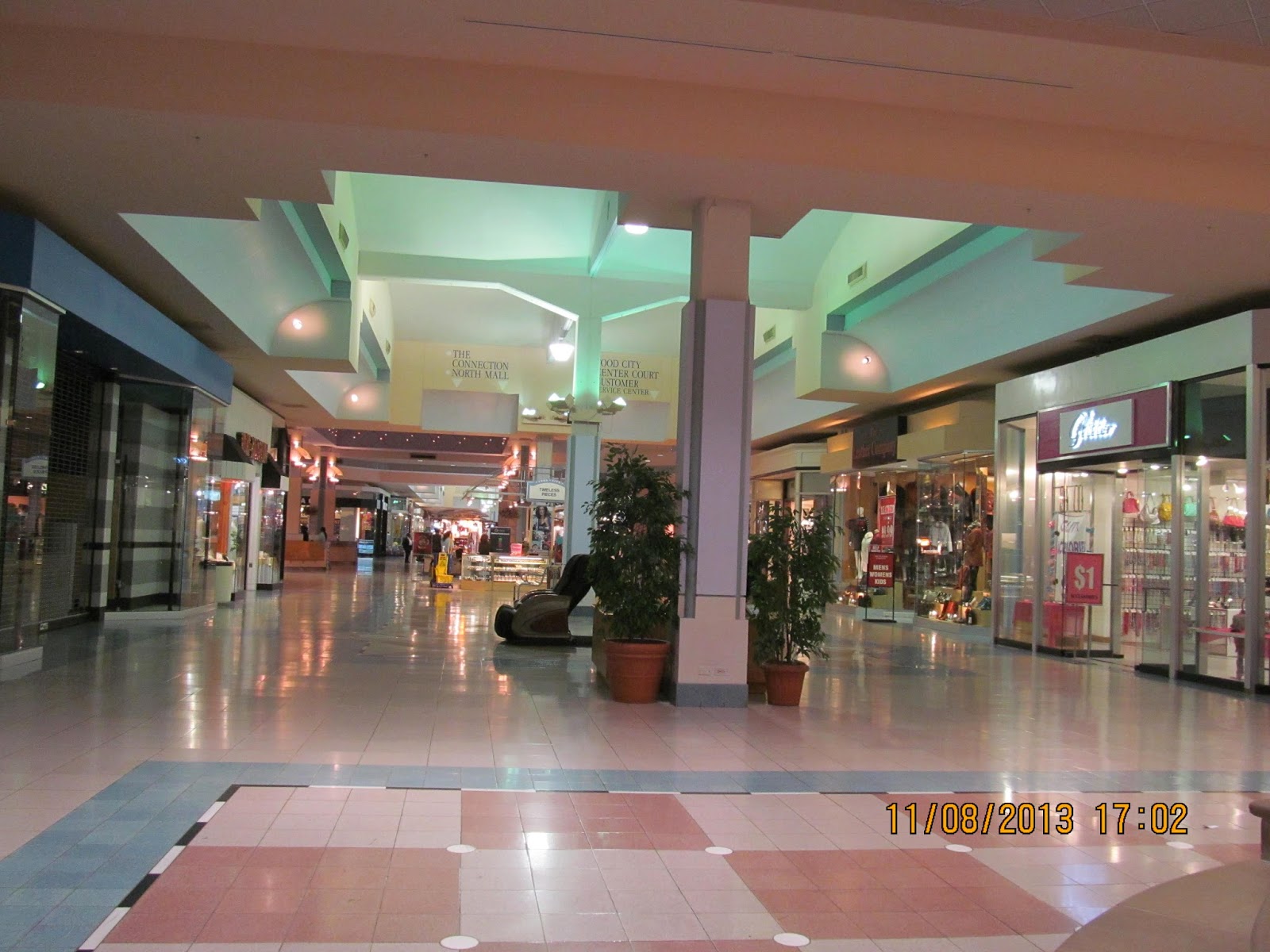 Trip to the Mall Ford City Mall (Chicago, IL)