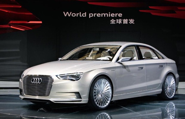 audi a3 2011 blogspotcom. Audi has fitted lithium-ion