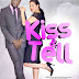 Monalisa chinda's Kiss and Tell premieres