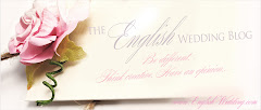 The English Wedding Blog