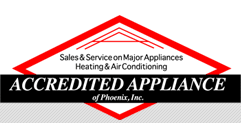 Accredited Appliance