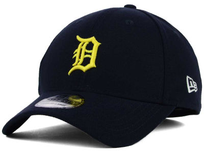 detroit tigers michigan hat