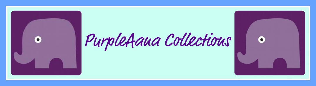 PurpleAana Collections