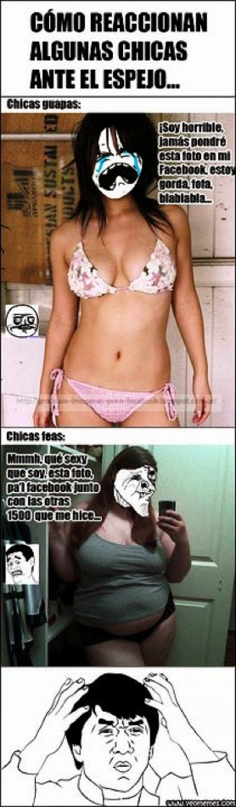 chistosas chistosas
