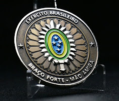 EXÉRCITO BRASILEIRO