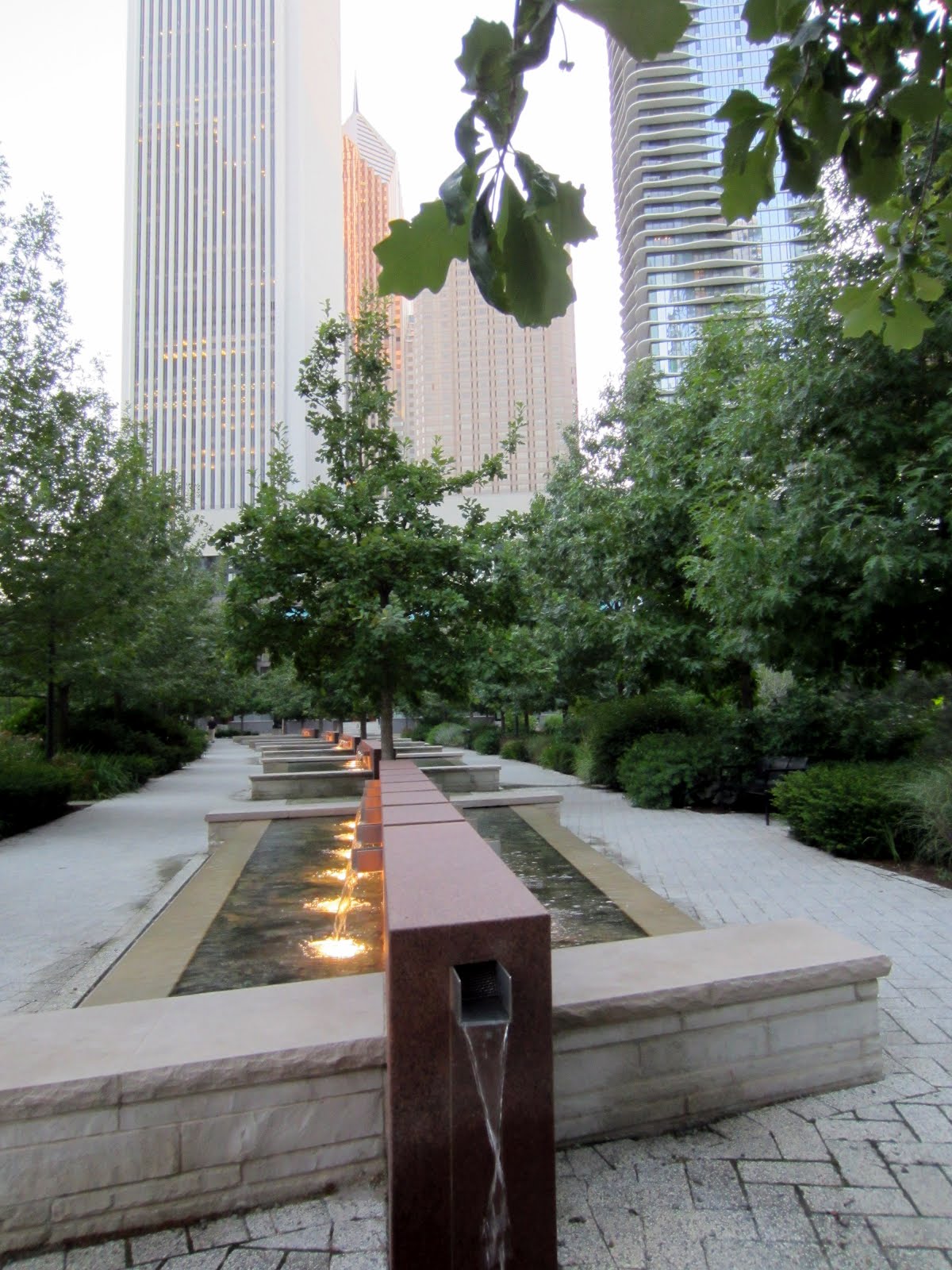 Urban Garden Chicago Boyz