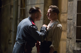 Dítě číslo 44 (Child 44) – Recenze