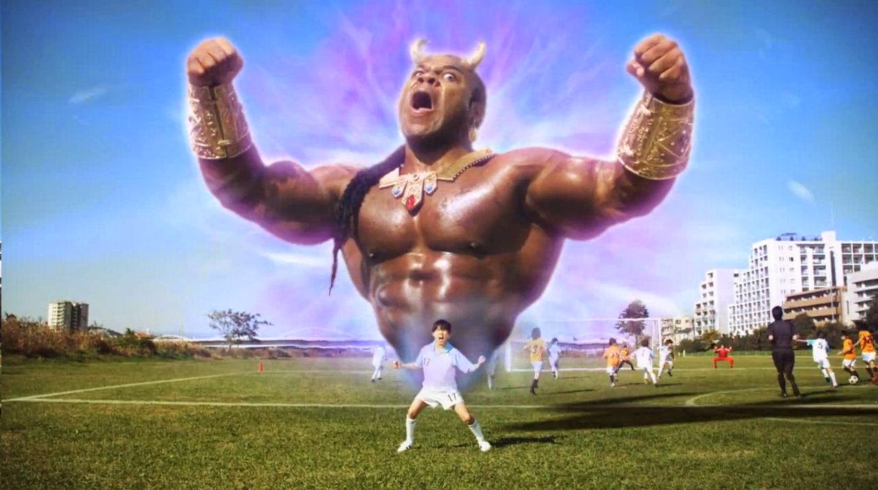 WTF Football (Gallery) FOOTY FAIR