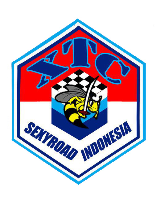 XTC TANGERANG RAYA: April 2012