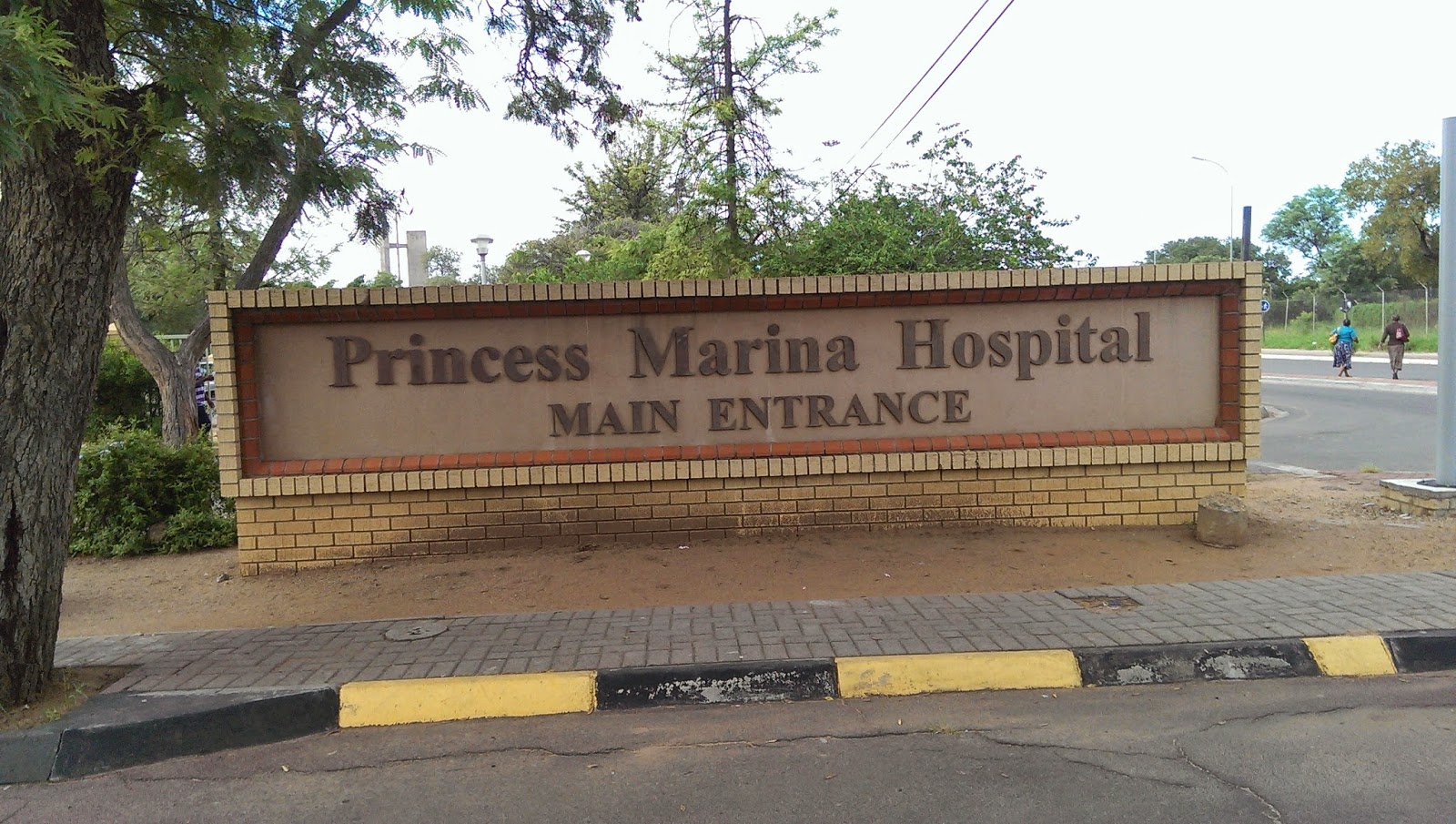 ACR RFS International Outreach Resident Rotation at