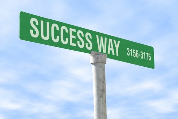 6 Hal Yang Tidak Dilakukan Orang Sukses [ www.BlogApaAja.com ]