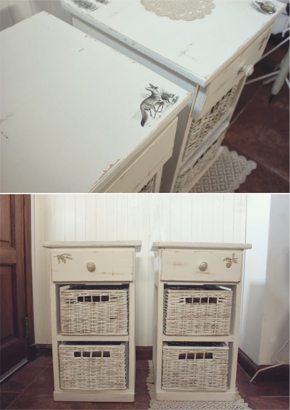 la maison boop!: La Maison Boop! ♥ Restauraciones