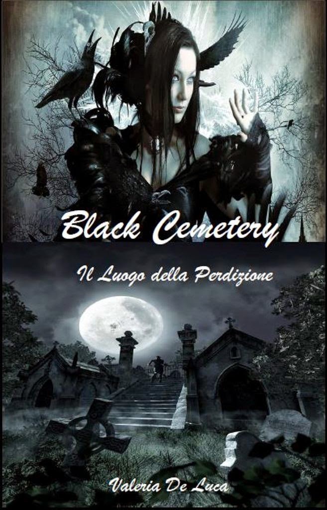 Black Cemetery (Acquistalo in eBook o Cartaceo)