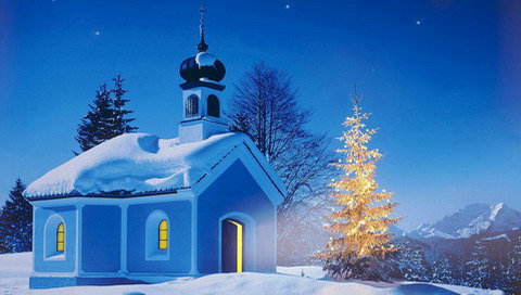 Božić slike Božićne slike i e-card čestitke: prosinca 2011